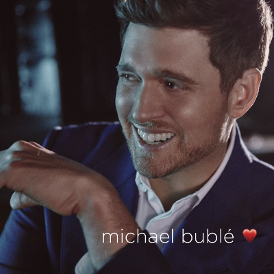 Michael Bublé “Love You Anymore”
