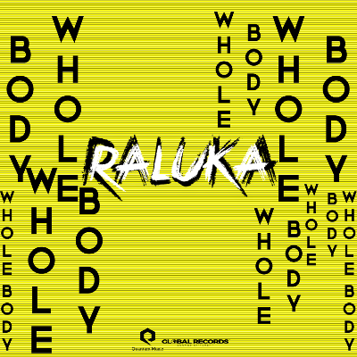 Raluka revine cu un nou single, „Whole Body”, o melodie pe care a visat-o într-o noapte