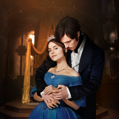 Serialul britanic “Victoria”, din 2 noiembrie, la Happy Channel