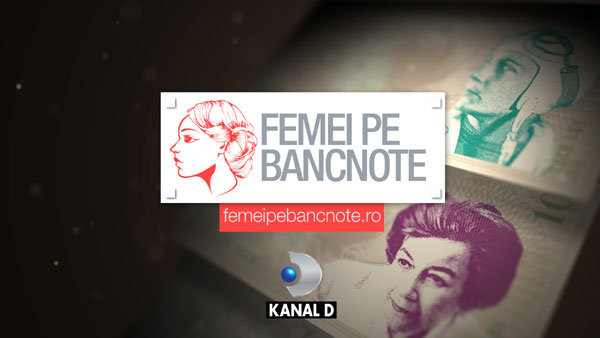 Femei exceptionale, care au marcat istoria, celebrate de vedetele Kanal D