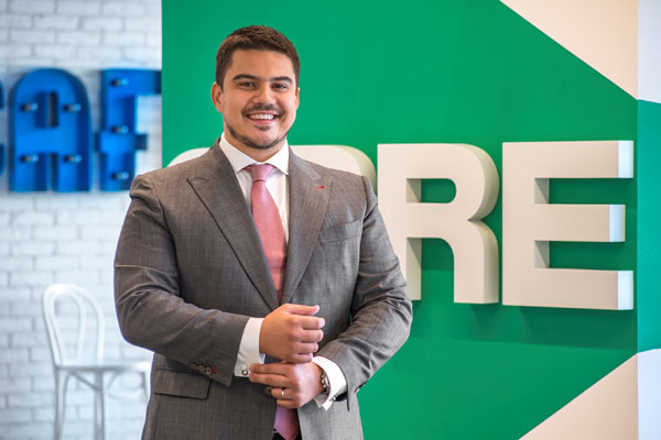 Mihai Păduroiu, Head of Advisory & Transaction Services al CBRE Romania