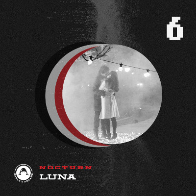 Carla’s Dreams lansează single-ul „Luna”, a patra piesă din “Nocturn”