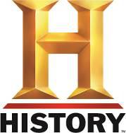 history logo