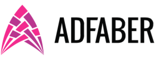 Adfaber logo