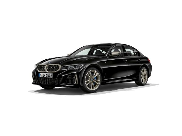 Noul BMW M340i xDrive Sedan: premiera mondială la ediţia 2018 a Salonului Auto de la Los Angeles 2018