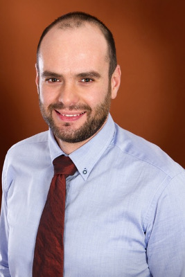 Adrian Blidăruș, CEO Softelligence