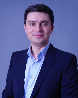 Adrian Lăcătuș, Commercial Senior Director, Balcanii de Est PepsiCo