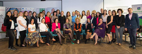 Elite Business Women: Unde merg afacerile românești în an Centenar?