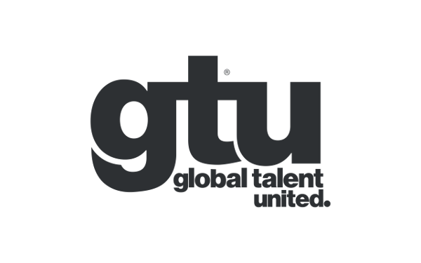 Global Talent United logo