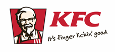 kfc logo 2018