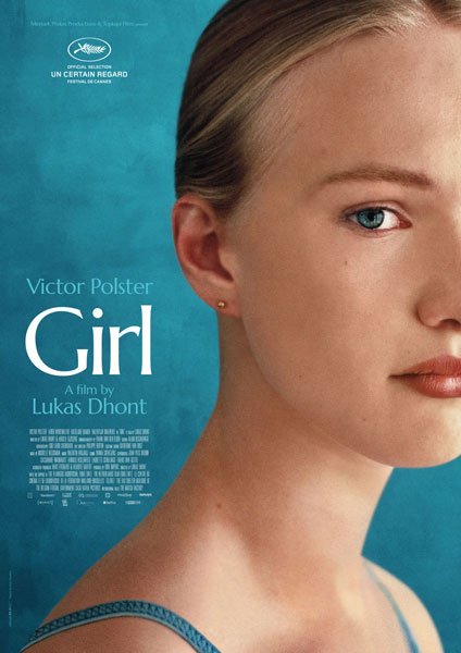 Filmul Belgian GIRL, nominalizat la Globurile de Aur pentru Cel mai bun film străin, va deschide Oscar Weekend