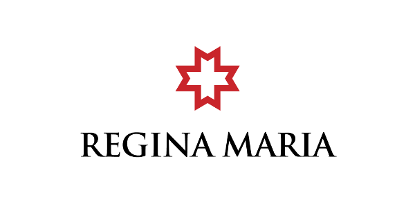 Regina Maria logo