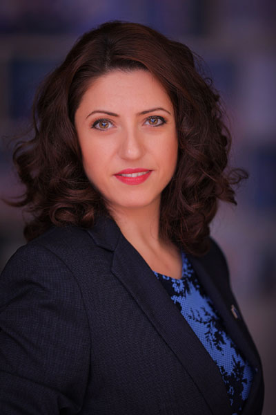 Elena Ciobanu
