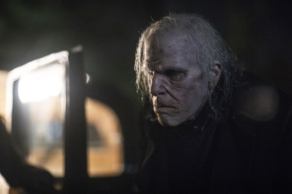 AMC va difuza în premieră în acest an noul serial horror supranatural, ”NOS4A2”
