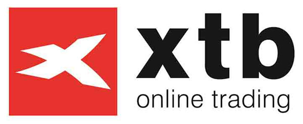 X-Trade Brokers (XTB) logo