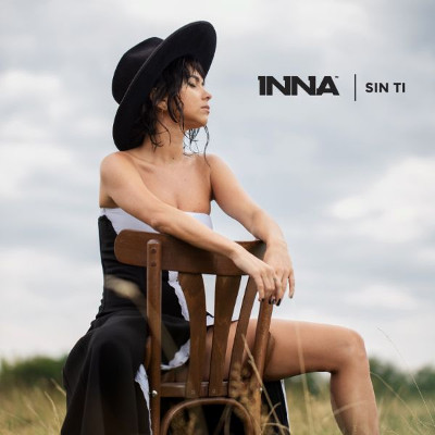 INNA începe anul cu o nouă piesă – “Sin Ti”, inclusă pe albumul “YO”, compus integral de artistă
