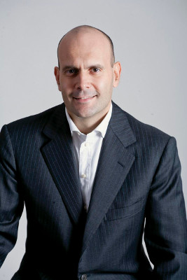 Paolo Merloni, președinte executiv al Ariston Thermo