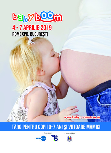 Baby Boom Show 2019