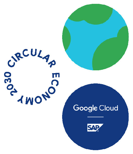 SAP și Google Cloud lansează competiția Circular Economy 2030