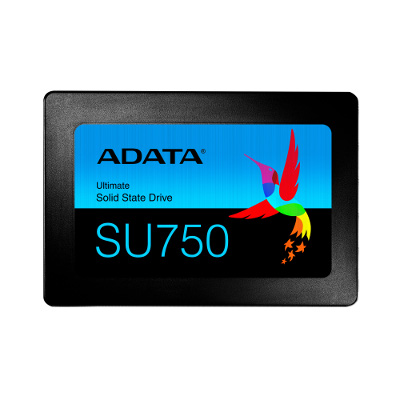 ADATA lansează SSD-urile Ultimate SU750 2.5” SATA 6Gb/s
