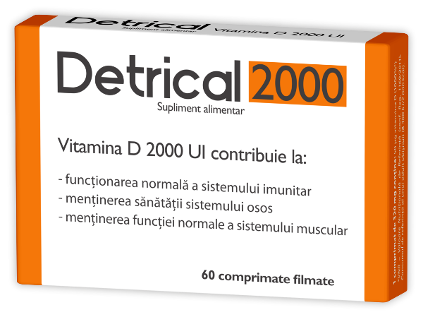 Detrical 2000