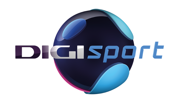 Digi Sport 1 logo