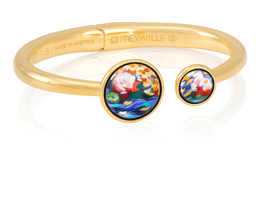 FREYWILLE lanseaza Spring Bracelet