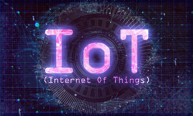 Internetul Obiectelor (IoT)