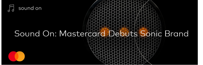 Mastercard își lansează identitatea audio de brand