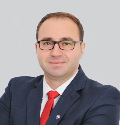 Mihai Catana, Broker/Owner RE/MAX Moldova Imob