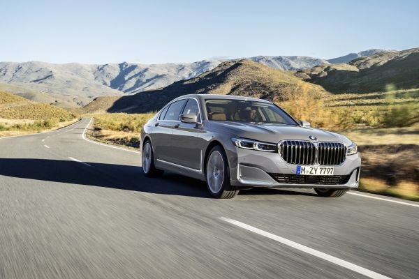 BMW la a 89-a ediţie a Salonului Internaţional Auto de la Geneva