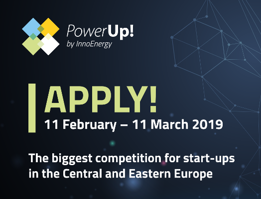 PowerUp! – o nouă ediție a concursului cu premii de până la 50.000 de euro pentru start-up-uri românești cu energia de a schimba lumea