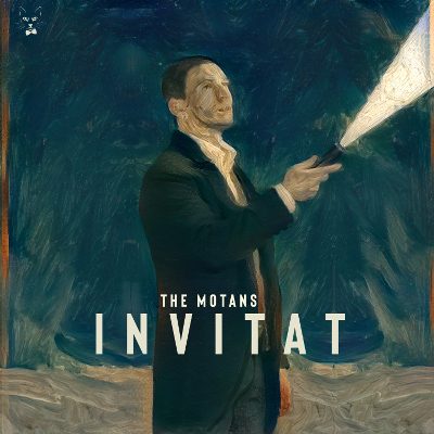 The Motans – Invitat