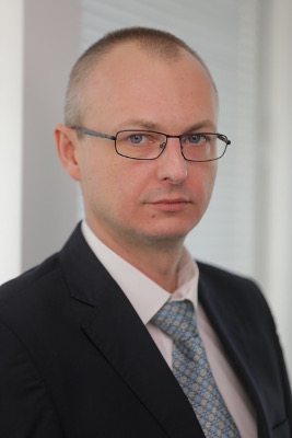 Victor Gânsac, CEO Safetech Innovations