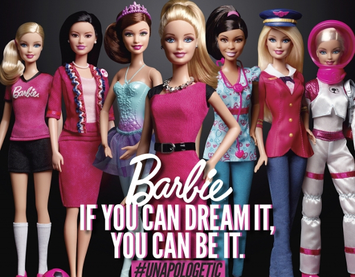Păpușa Barbie aniversează 60 de ani
