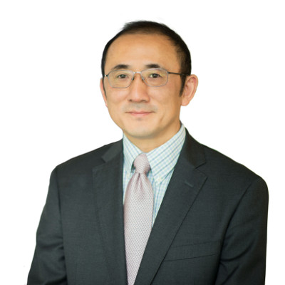 Fan Xu, CEO Saxo Bank China