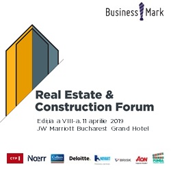 Real Estate & Construction Forum