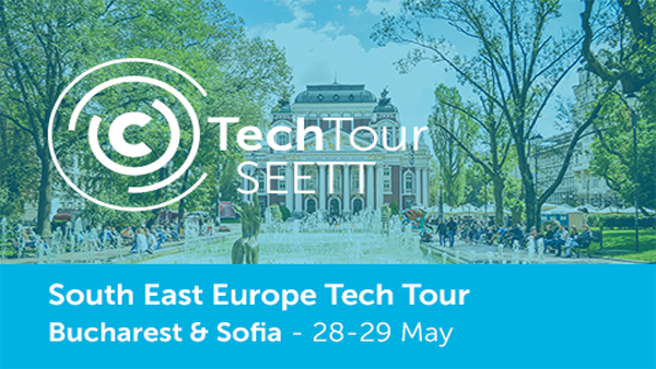 South East Europe Tech Tour 2019