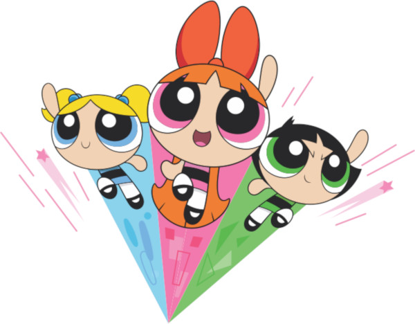 Cartoon Network lansează de astăzi episoade noi ale serialului „Fetițele PowerPuff”