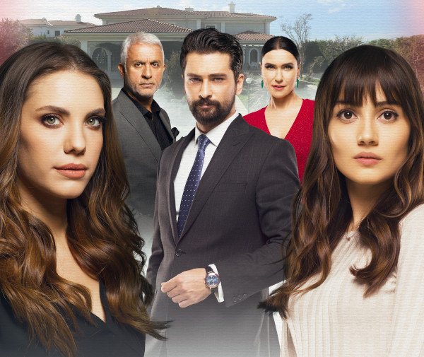 „Pretul fericirii” – un nou serial turcesc de succes, din 22 aprilie, la Kanal D