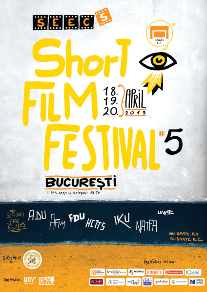 SEECS Short Film Fest