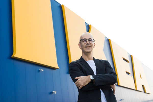 CEO-ul IKEA South East Europe preia un nou rol la nivel global