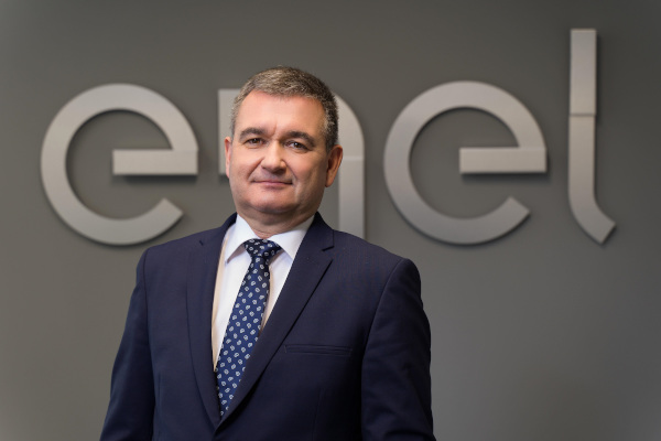 Enel România îl numește pe Valeriu Binig în funcția de Director de Reglementări și Antitrust