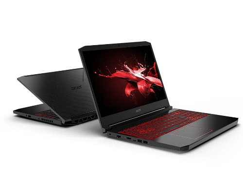 Acer aduce gamerii în luptă cu noile notebook-uri Nitro 7 și seria îmbunătățită Nitro 5