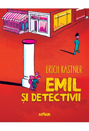 Emil și detectivii