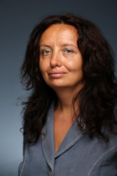 Corina Dițu, Director Marketing la Falcon Electronics