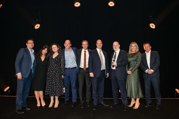 Premiile SABRE EMEA 2019: Grayling a fost desemnată “Cea mai bună agenţie de Public Affairs a anului”