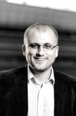 Marek Paciorkowski, Director Piețe Financiare, Aforti Exchange SA