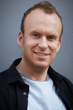 Matt Haig portrait CR Jonathan Ring