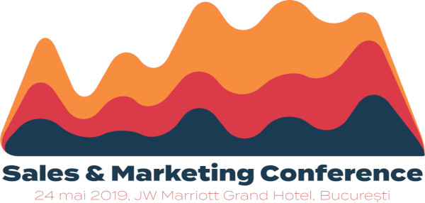 Sales & Marketing Conference KV